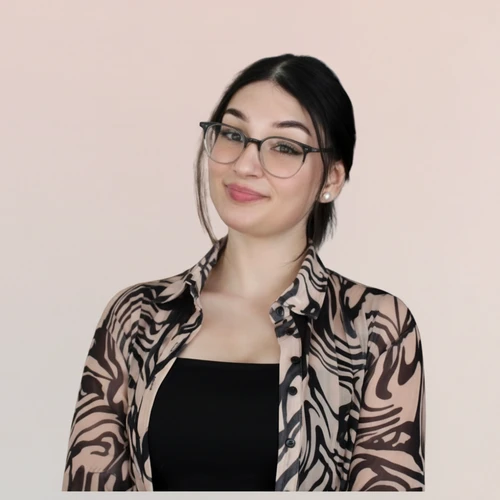 Gründerin von Rompx